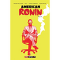 American Ronin - Paperback