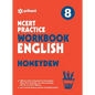 Workbook English Class 8th - Paperback