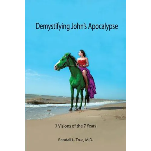 Demystifying John's Apocalypse - Paperback