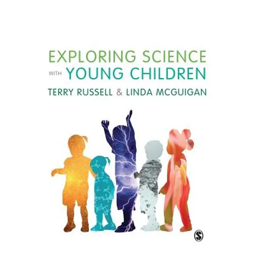 Exploring Science with Young Children - Paperback