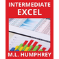 Intermediate Excel - Paperback