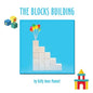 The Blocks Building - Paperback