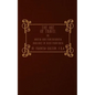 The Art of Travel: or, Shifts and Contrivances Available in Wild Countries - Paperback