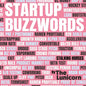 Startup Buzzwords - Paperback
