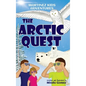 The Arctic Quest - Hardcover