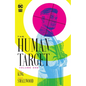The Human Target Book One - Hardcover