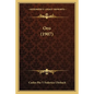 Oro (1907) - Paperback
