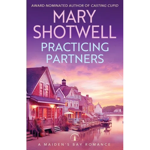 Practicing Partners - Paperback