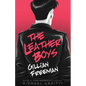 The Leather Boys - Paperback