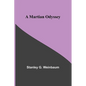A Martian Odyssey - Paperback