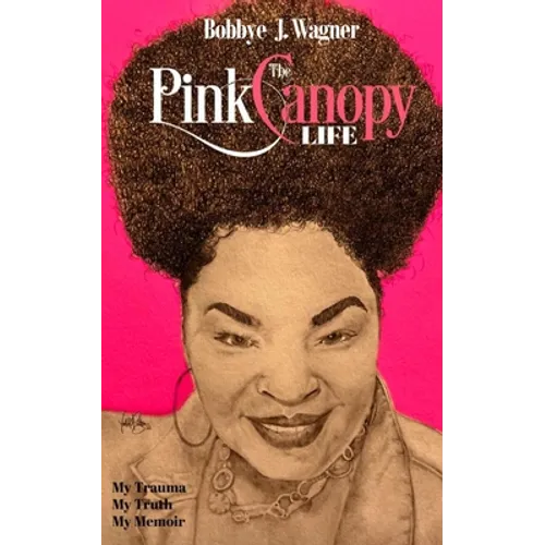 Life Under the Pink Canopy - Paperback