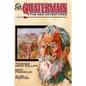 Quatermain: The New Adventures Volume Two - Paperback