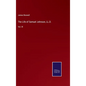 The Life of Samuel Johnson, LL.D.: Vol. III - Hardcover