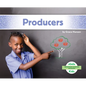 Producers - Library Binding