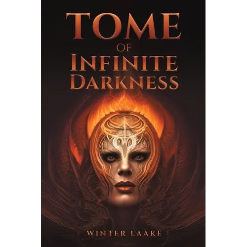 Tome of Infinite Darkness - Paperback