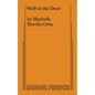 Wolf at the Door - Paperback