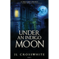 Under an Indigo Moon: a Holcomb Springs Small Town Romantic Suspense Book 2 - Paperback
