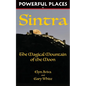 Powerful Places in Sintra: The Magical Mountain of the Moon - Paperback