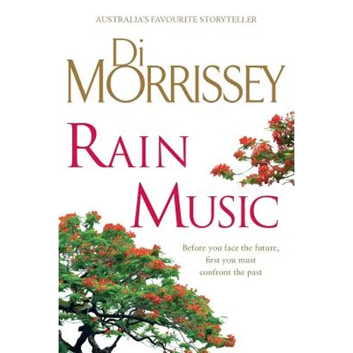 Rain Music - Paperback