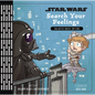 Star Wars: Search Your Feelings - Hardcover