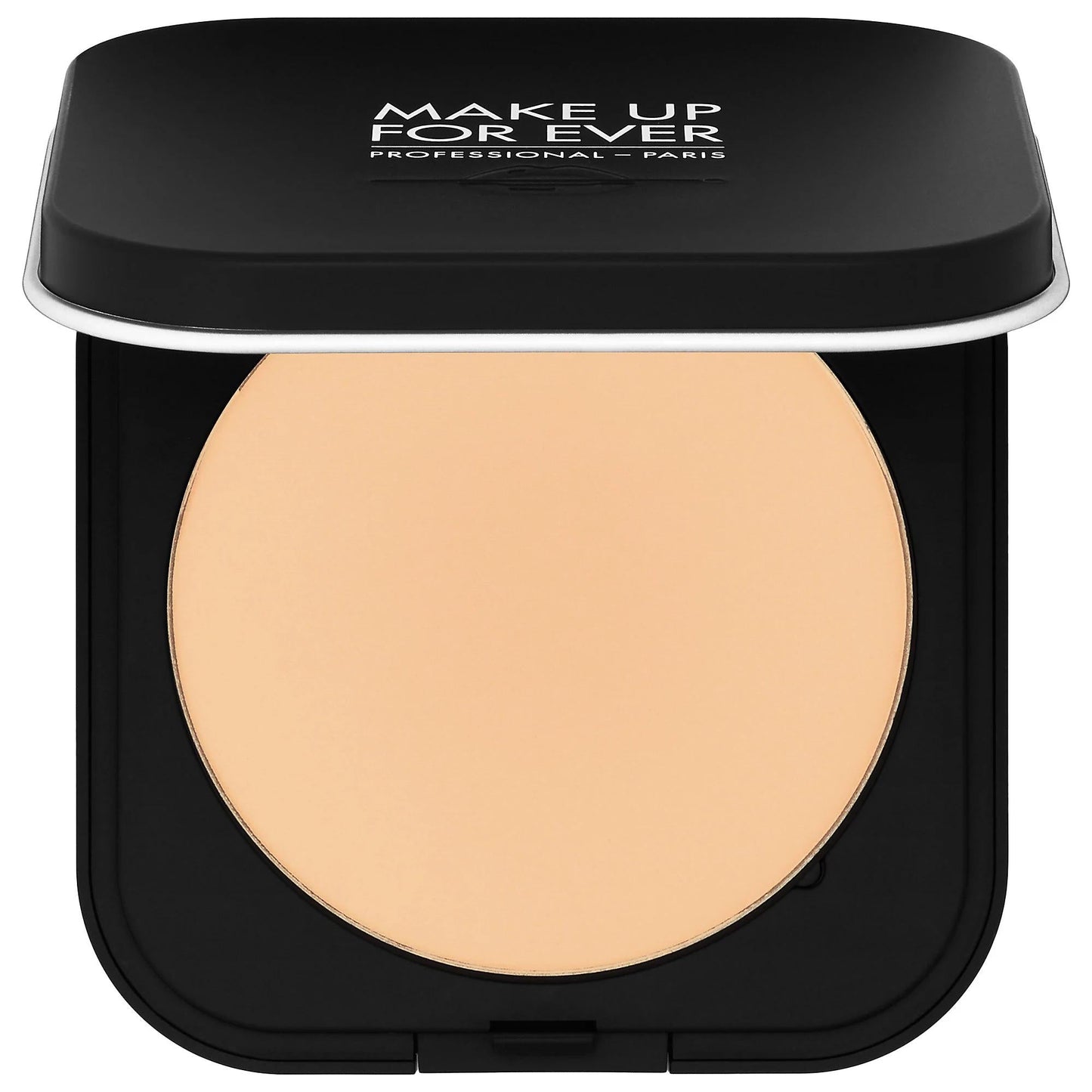 MAKE UP FOR EVER Ultra HD Microfinishing Pressed Powder for Flawless Finish