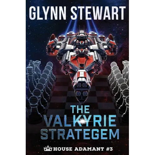 The Valkyrie Stratagem - Paperback