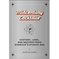 Midcentury Cocktails: History, Lore, and Recipes from America's Atomic Age - Hardcover