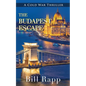 Budapest Escape - Paperback