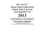 DUVALL'S Master Study Guide Series United States Tax Code Encyclopedia P-15 2013: Circular E Employers Tax Guide Publication 15 Encyclopedia of IRS Ta - Paperback