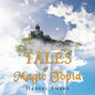 Tales of Magic Topia - Paperback