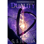 Duality: Riven Worlds Book Six - Paperback