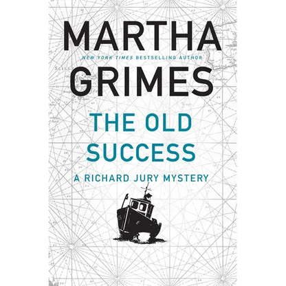 The Old Success - Hardcover