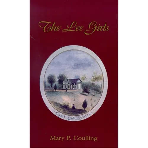 The Lee Girls - Paperback