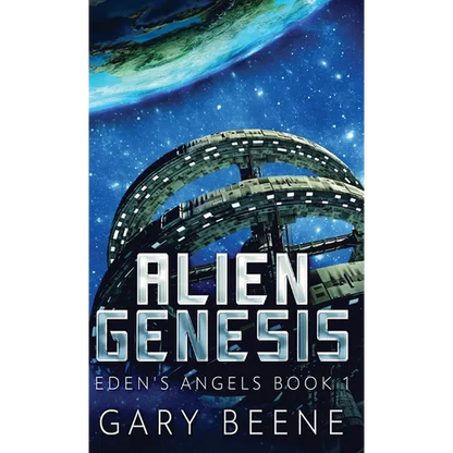 Alien Genesis - Hardcover