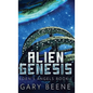 Alien Genesis - Hardcover