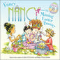 Fancy Nancy and the Missing Easter Bunny - Hardcover