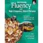 Increasing Fluency with High Frequency Word Phrases Grade 1 [With 2 CDROMs] - Paperback