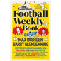 The Football Weekly Book - Hardcover