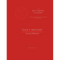 Red Thread Academy - Year 3: Mastery (Course Manual) - Paperback