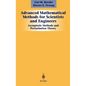 Advanced Mathematical Methods for Scientists and Engineers I: Asymptotic Methods and Perturbation Theory - Hardcover
