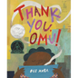 Thank You, Omu! (Caldecott Honor Book) - Hardcover