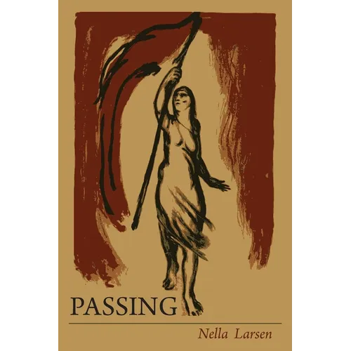 Passing - Paperback