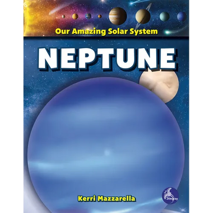Neptune - Library Binding