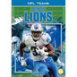 Detroit Lions - Library Binding