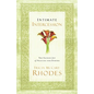 A Intimate Intercession: The Sacred Joy of Praying for Others - Paperback