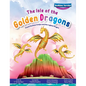 The Isle of the Golden Dragons; Grand Duchess Evelyn and the Legless Dragon Bedtime Version - Hardcover