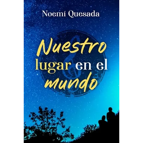 Nuestro lugar en el mundo - Paperback