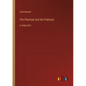 The Pharisee and the Publican: in large print - Paperback