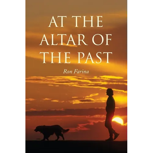 At the Altar of the Past - Paperback