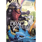 Reincarnated as a Dragon Hatchling (Light Novel) Vol. 7 - Paperback